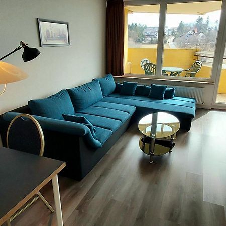 Panoramic Apartments Hohegeiss Bilik gambar