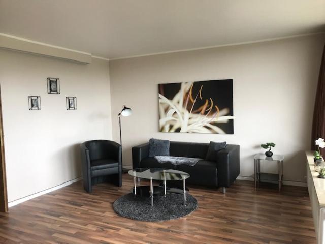 Panoramic Apartments Hohegeiss Bilik gambar