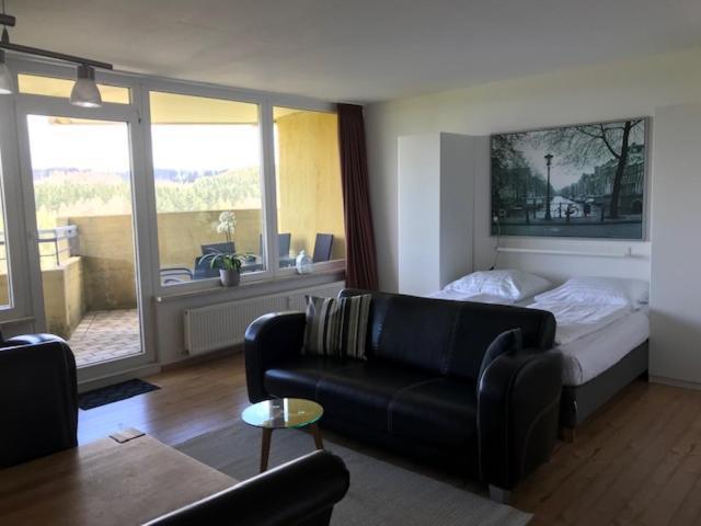 Panoramic Apartments Hohegeiss Luaran gambar