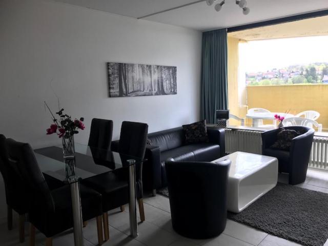 Panoramic Apartments Hohegeiss Bilik gambar