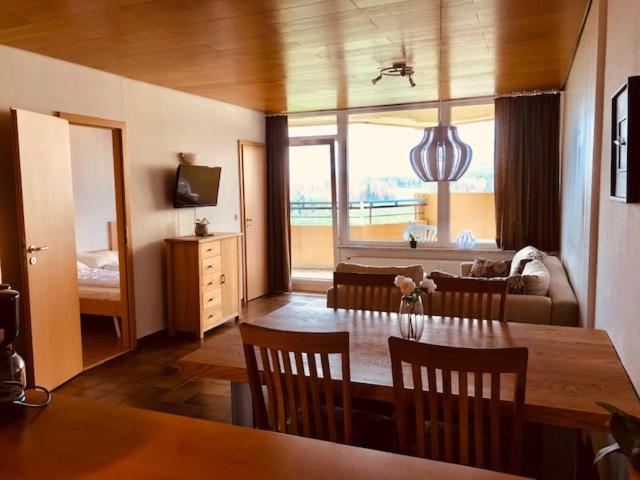 Panoramic Apartments Hohegeiss Luaran gambar
