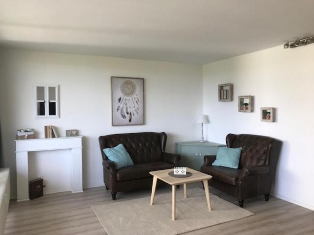 Panoramic Apartments Hohegeiss Luaran gambar