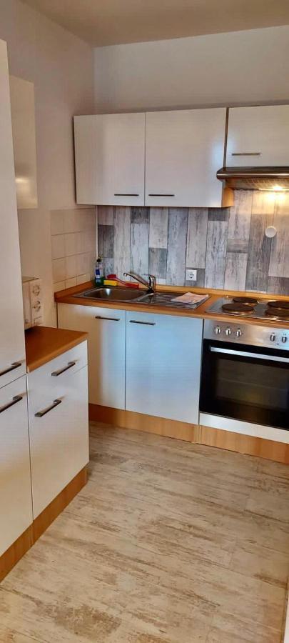 Panoramic Apartments Hohegeiss Luaran gambar