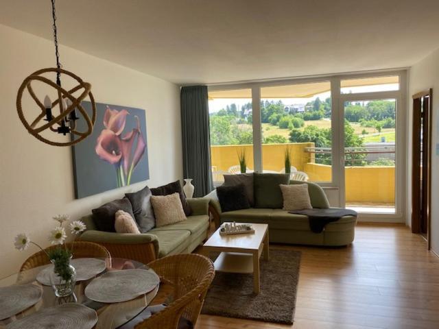 Panoramic Apartments Hohegeiss Luaran gambar