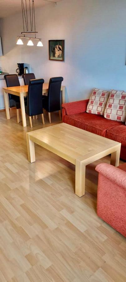 Panoramic Apartments Hohegeiss Luaran gambar