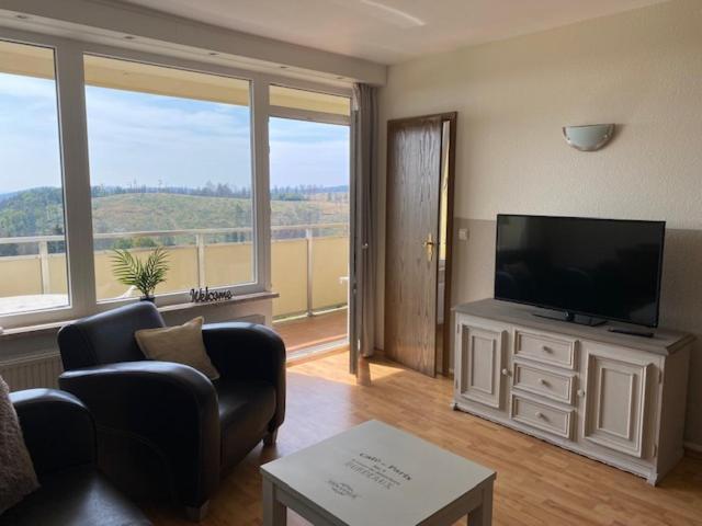 Panoramic Apartments Hohegeiss Luaran gambar
