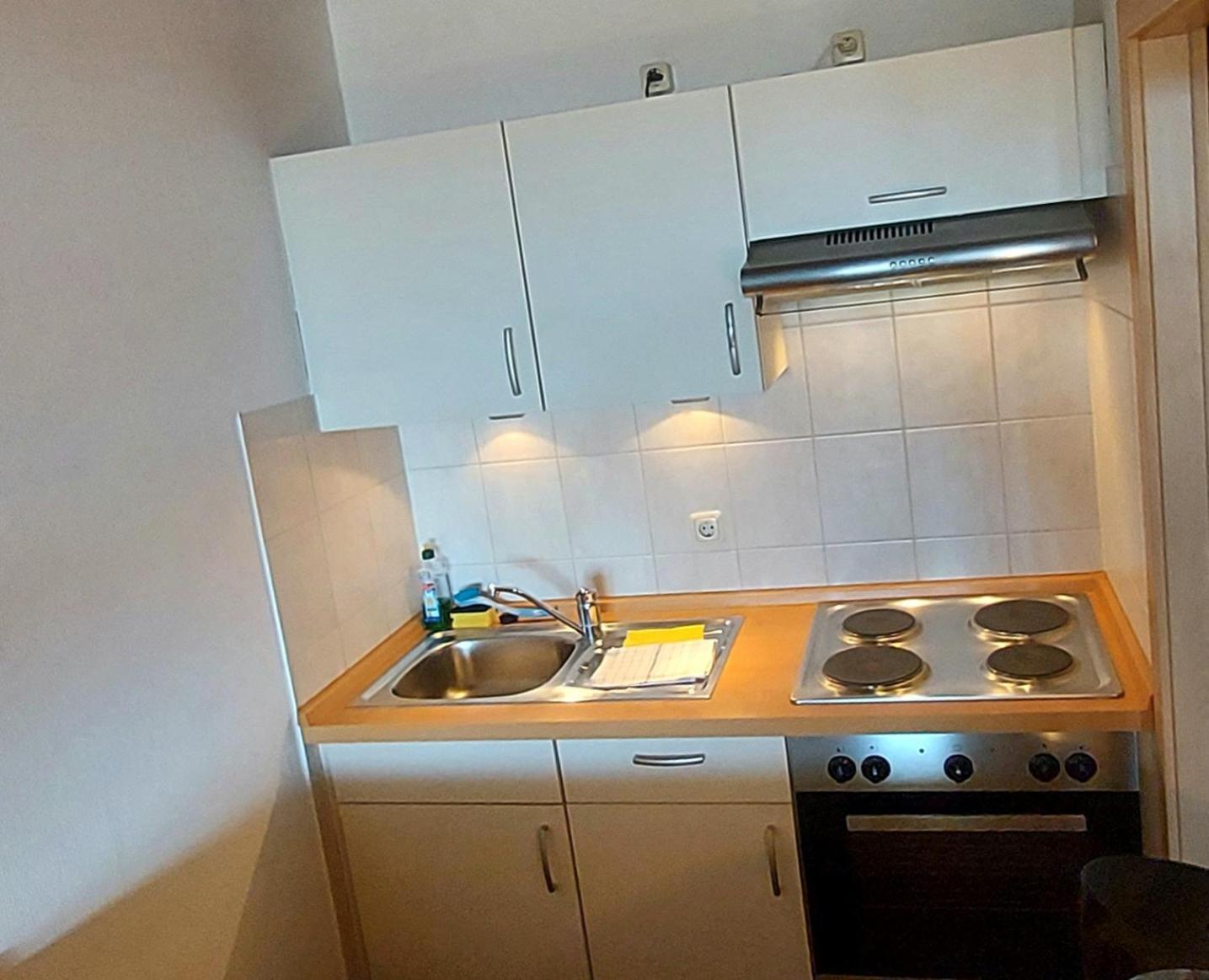 Panoramic Apartments Hohegeiss Bilik gambar