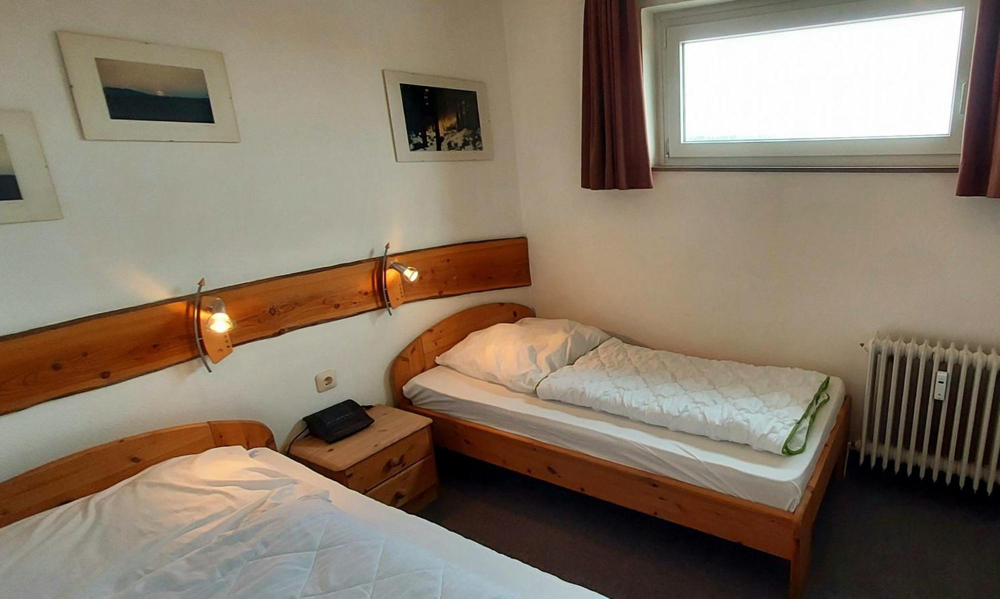 Panoramic Apartments Hohegeiss Bilik gambar