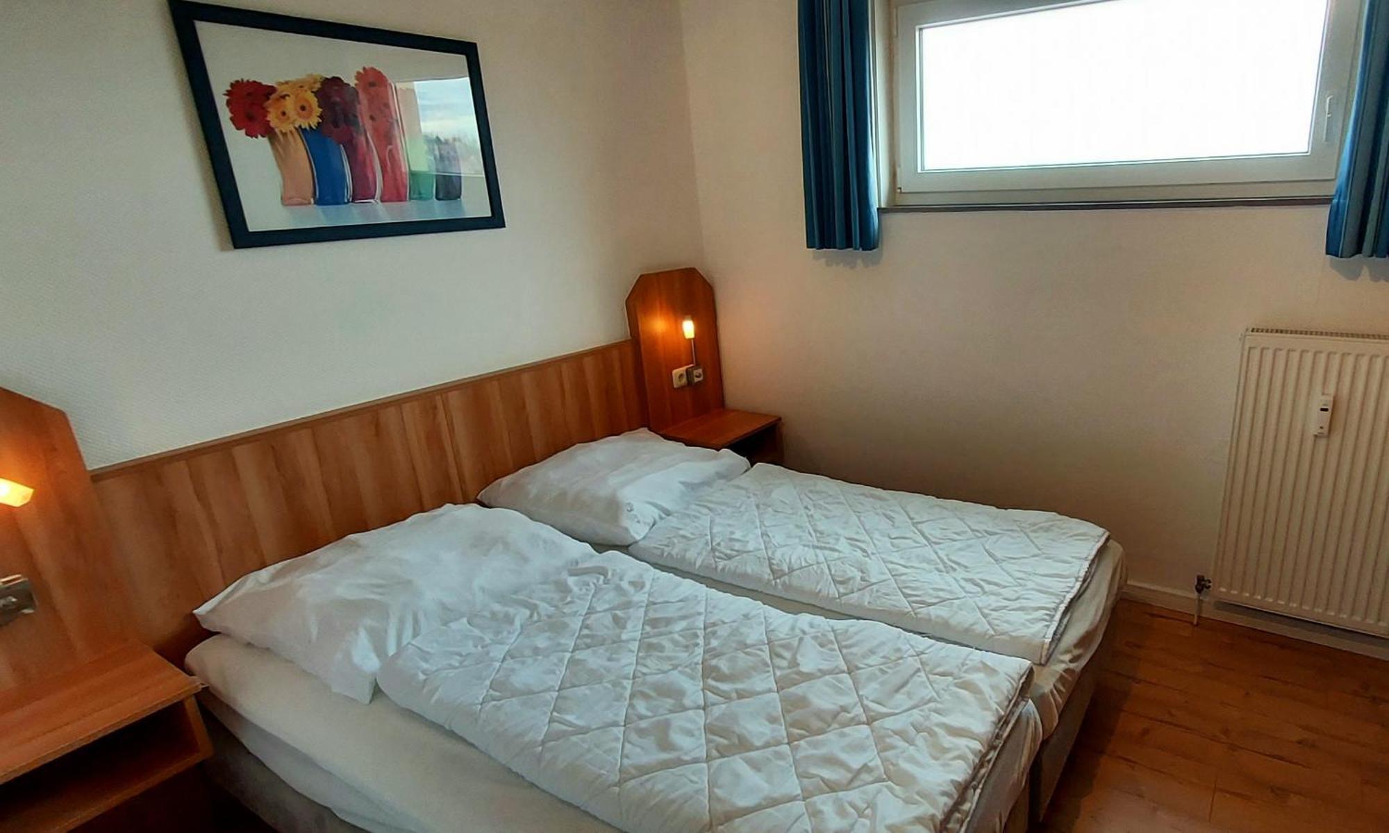 Panoramic Apartments Hohegeiss Bilik gambar