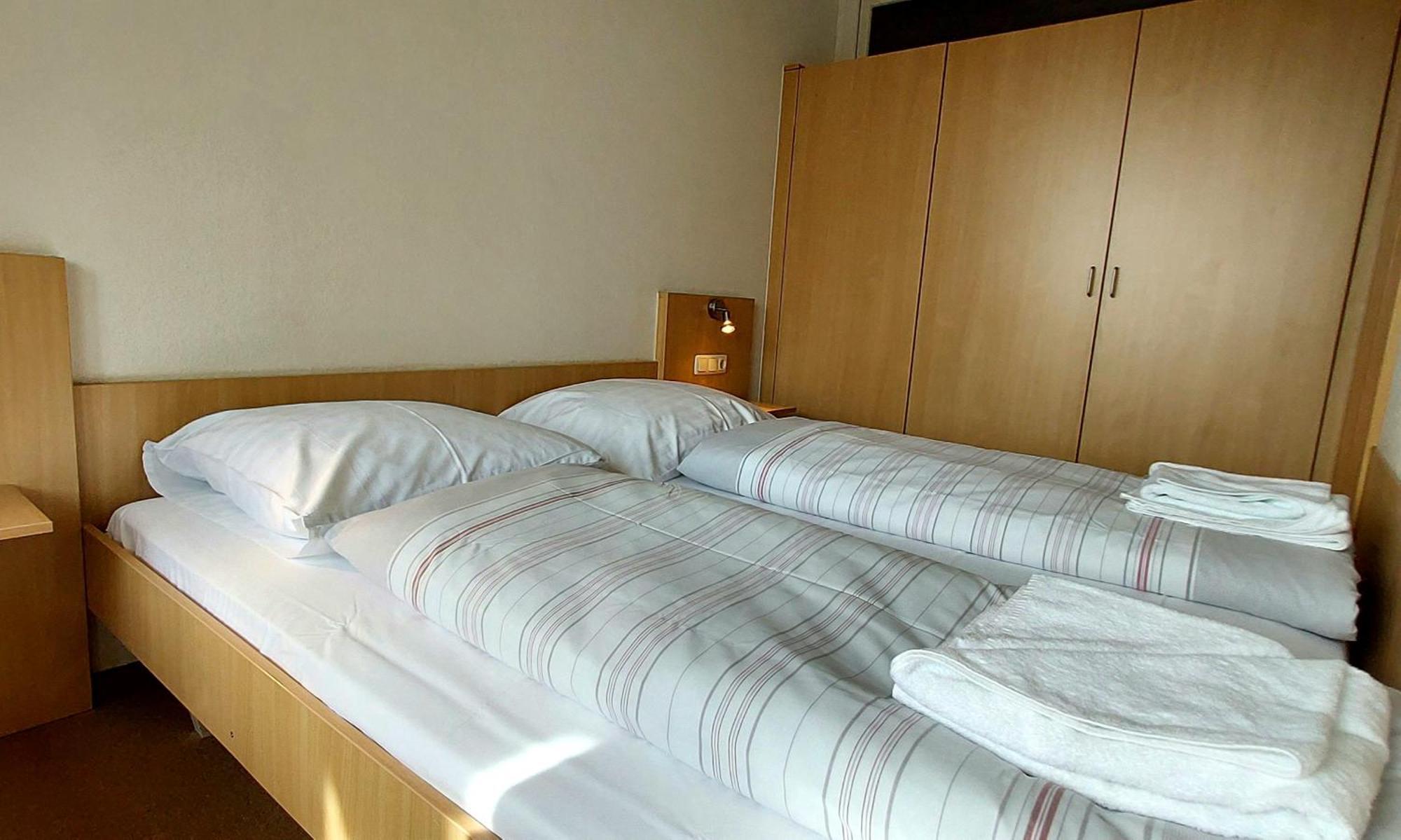 Panoramic Apartments Hohegeiss Bilik gambar