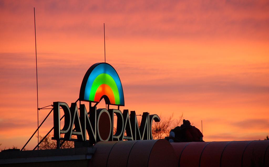 Panoramic Apartments Hohegeiss Luaran gambar