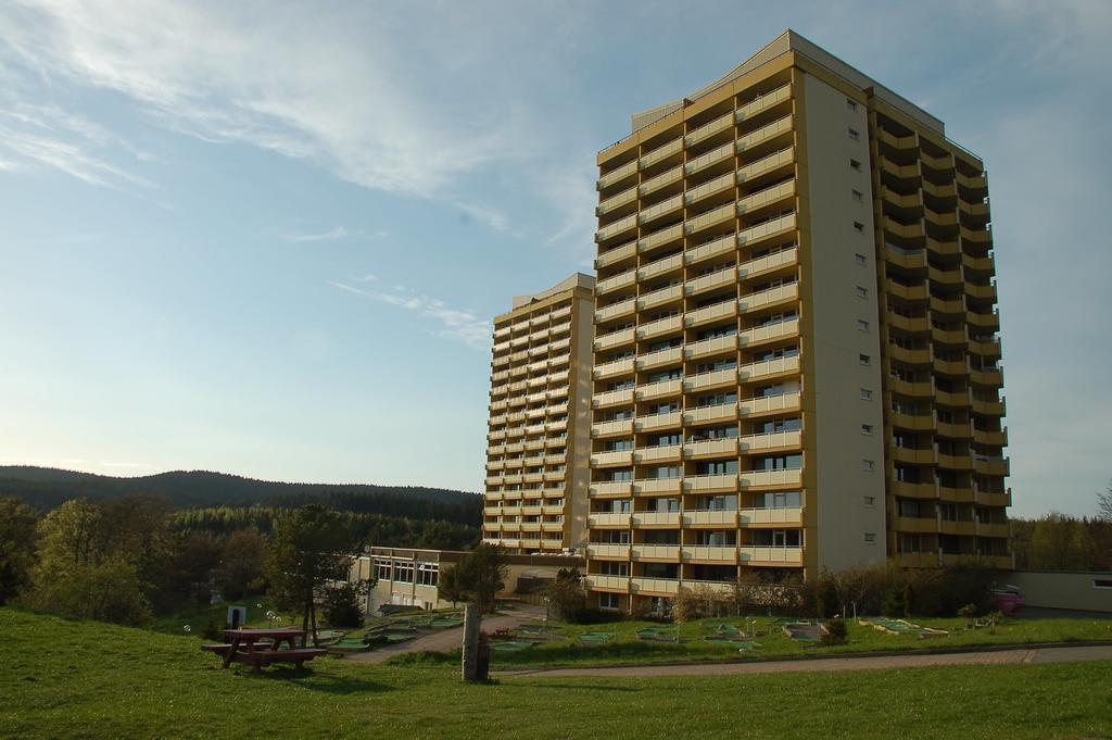 Panoramic Apartments Hohegeiss Luaran gambar