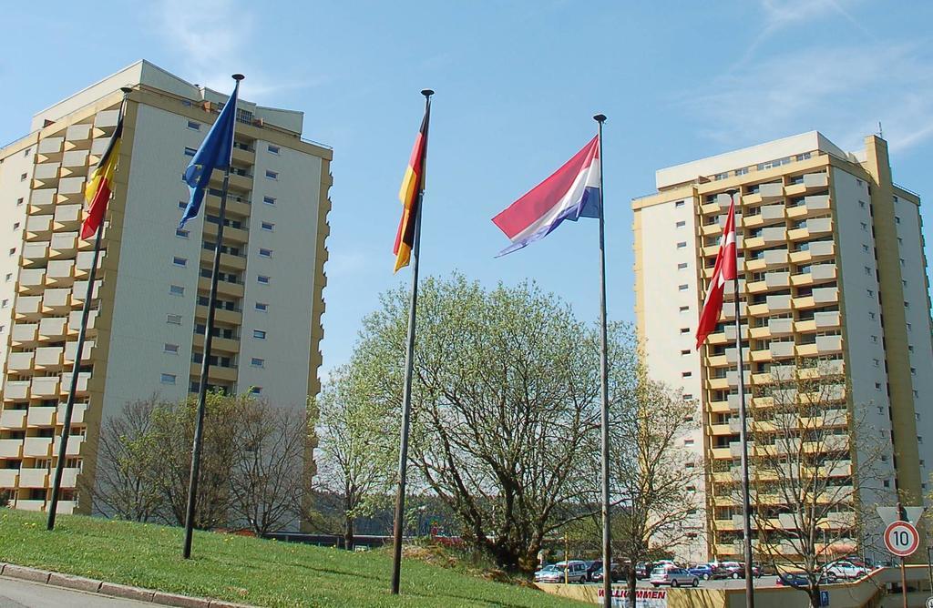 Panoramic Apartments Hohegeiss Luaran gambar