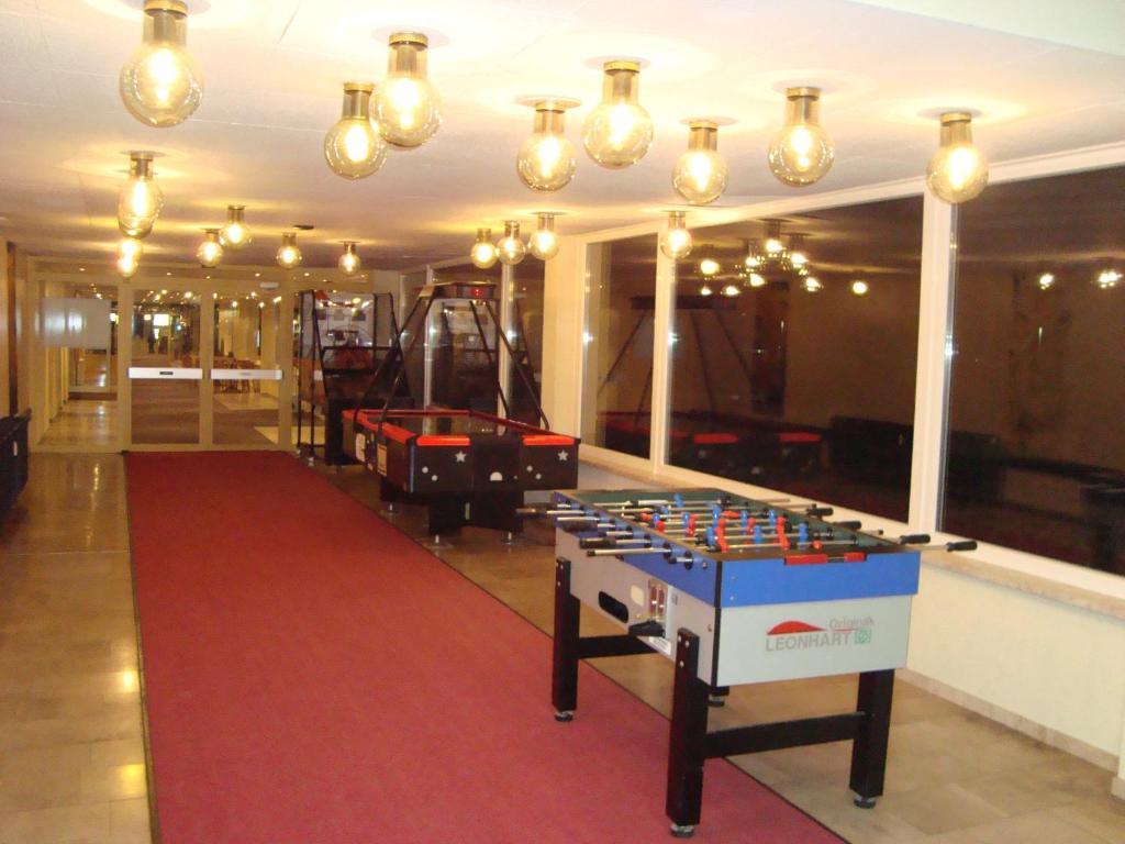 Panoramic Apartments Hohegeiss Luaran gambar