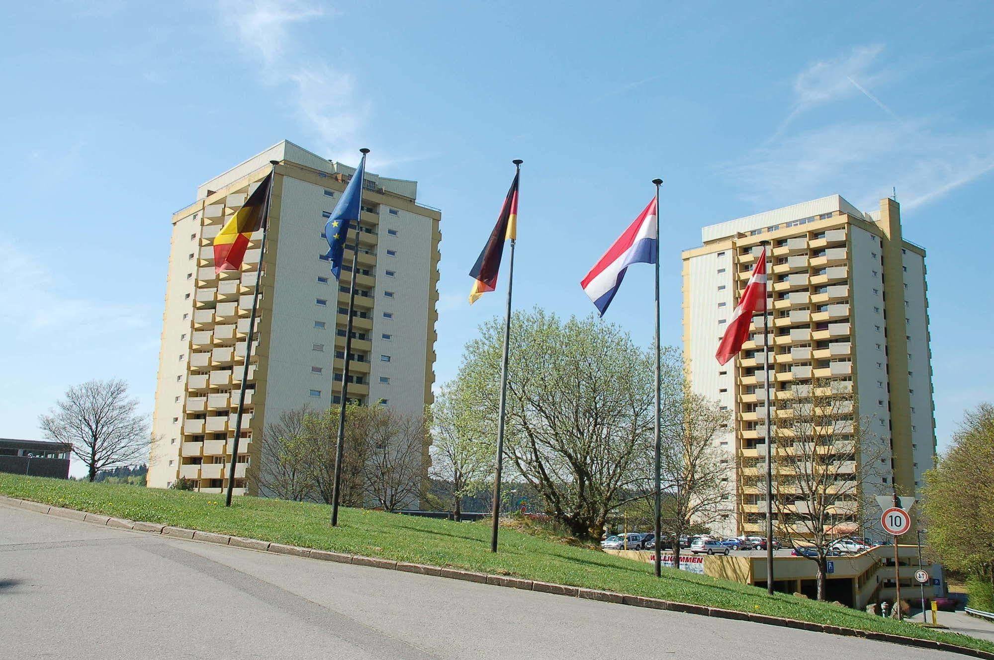 Panoramic Apartments Hohegeiss Luaran gambar