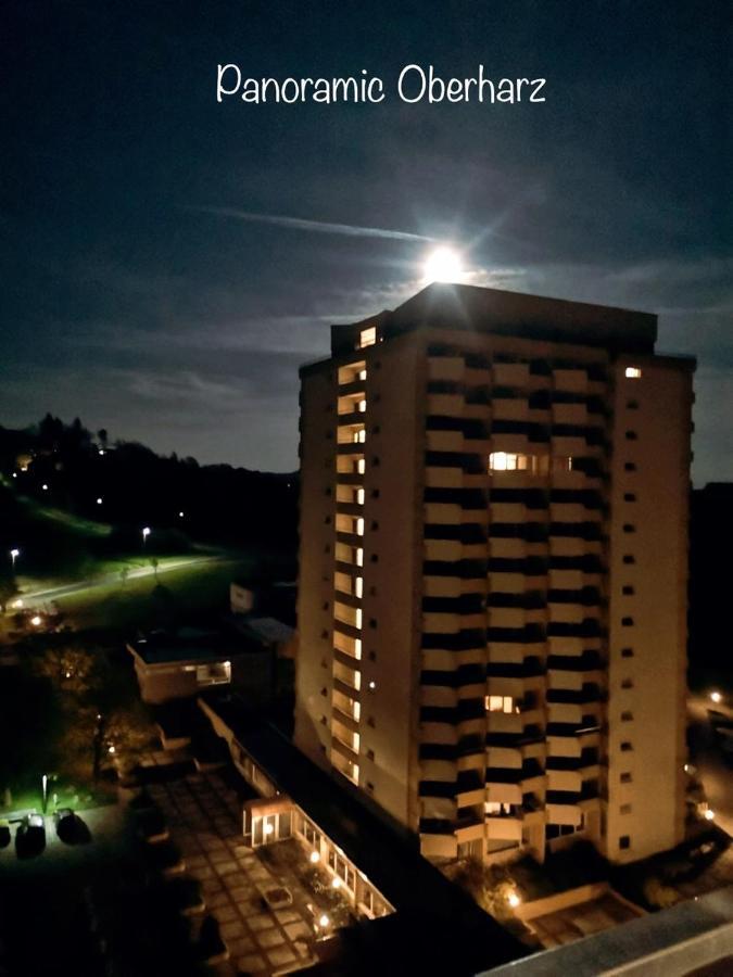 Panoramic Apartments Hohegeiss Luaran gambar