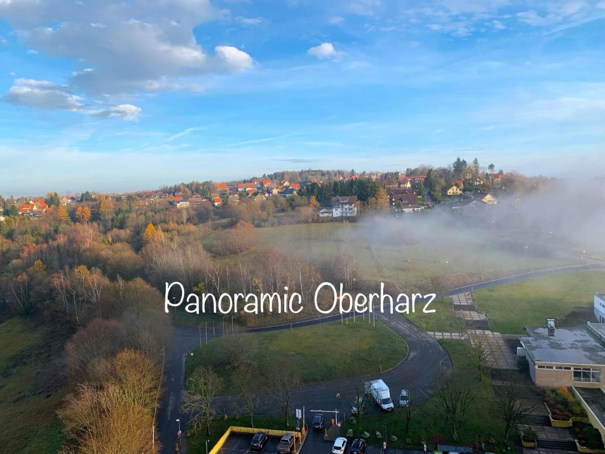 Panoramic Apartments Hohegeiss Luaran gambar